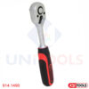 tay vặn nhanh đảo chiều 1/4 inch ks tools 914.1490