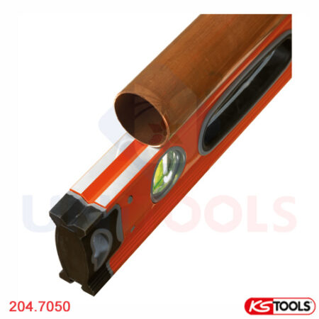 Thước thủy 500 mm, có khoét tay cầm KS Tools 204.7050_1
