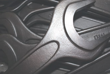 tổng quan về cờ lê ks tools