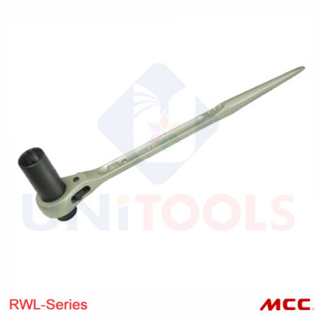 tuýp đuôi chuột đầu dài ngắn rwl-series mcc