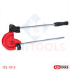 Dụng cụ uốn ống đồng 12 mm 180 độ KS Tools 122.1012_1