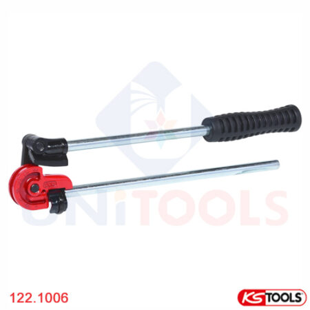 Dụng cụ uốn ống đồng 6 mm 1800 KS Tools 122.1006_1