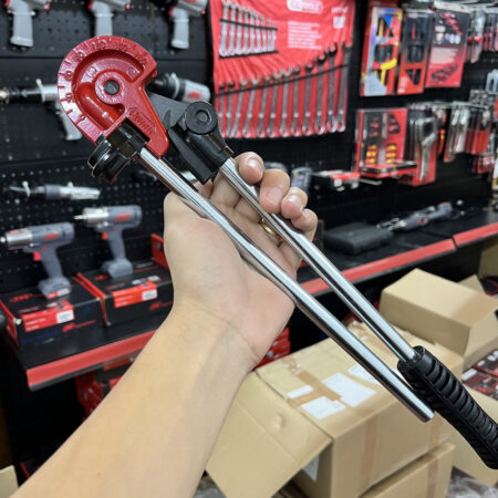 Dụng cụ uốn ống đồng 12 mm 180 độ KS Tools 122.1012