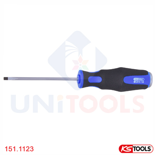 Tô vít đóng 2 cạnh 3.5 mm KS Tools model 151.1123_1