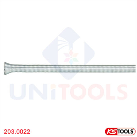 Lò xo uốn ống đồng 22 mm KS Tools model 203.0022