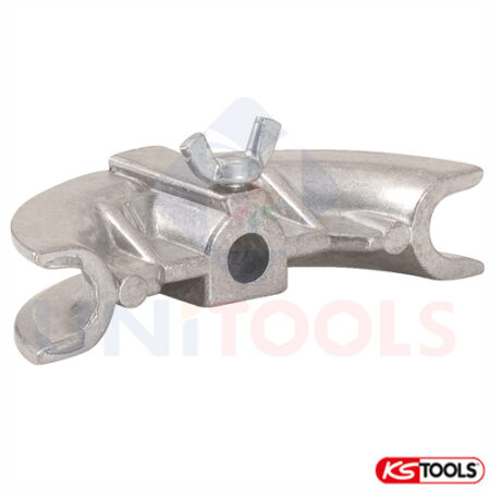 Ngàm kẹp uốn ống KS Tools _1