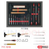 Bộ giũa đục búa 18 chiếc KS Tools model 711.1018_2