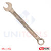 Cờ lê vòng miệng Bronze 80 mm KS Tools 963.7302