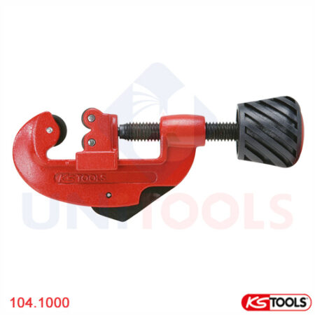 Dao cắt ống 3-38 mm KS Tools model 104.1000