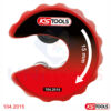 Dao cắt ống đồng 15 mm KS Tools 104.2015