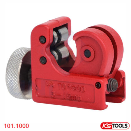 Dao cắt ông mini 3-16 mm KS Tools 101.1000_1
