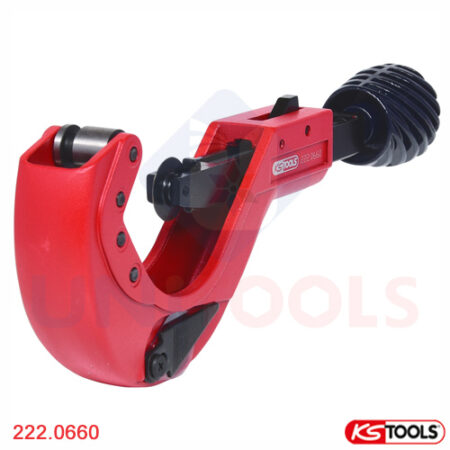 Dao cắt ống nhựa 6-64 mm KS Tools 222.0660_1