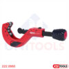 Dao cắt ống nhựa 6-64 mm KS Tools 222.0660