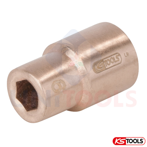 Đầu tuýp lục giác Bronze 1/4 inch KS Tools _1