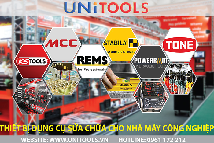 Unitools Vietnam