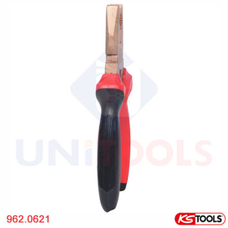 Kìm chữ A Bronze 14 mm KS Tools model 962.0621_1