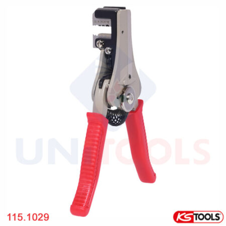 Kìm tuốt dây tự động 1 – 3.2 mm KS Tools model 115.1029_1