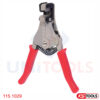 Kìm tuốt dây tự động 1 – 3.2 mm KS Tools model 115.1029