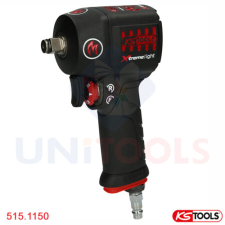 Súng khí nén 1390 Nm đầu vuông 1/2 inch KS Tools 515.1150_1