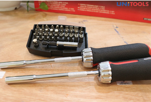 Tô vít xịn 100% Germany KS Tools tại Hà Nội