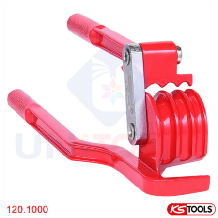 Uốn ống mini 6+8+10 mm KS Tools model 120.1000_1