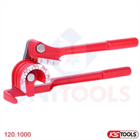 Uốn ống mini 6+8+10 mm KS Tools model 120.1000