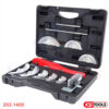 Bộ uốn ống bằng tay 13 chiếc KS Tools 203.1400_1