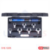 Bộ cờ lê lực đầu rời 8 chiếc KS Tools 156.1225