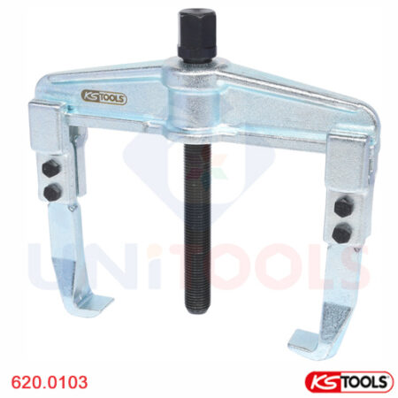 Cảo 2 chấu 50-160 mm KS Tools model 620.0103