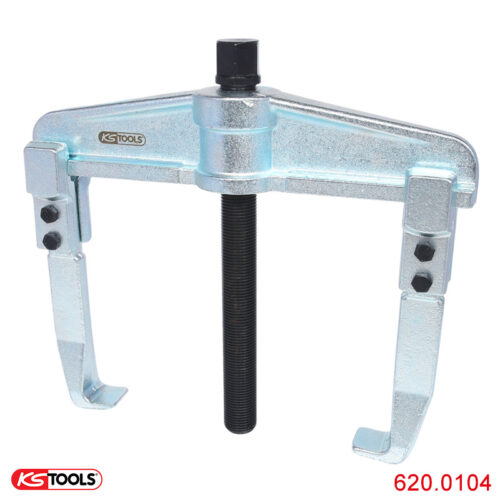 Cảo 2 chấu trong ngoài 200 mm KS Tools 620.0104
