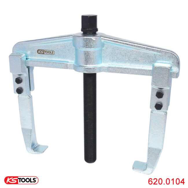 Cảo 2 chấu trong ngoài 200 mm KS Tools 620.0104
