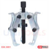 Cảo 3 chấu 20-150 mm ngoài vòng bi KS Tools 630.3001-1