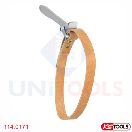 Cờ lê dây đai 200 mm KS Tools 114.0171-1