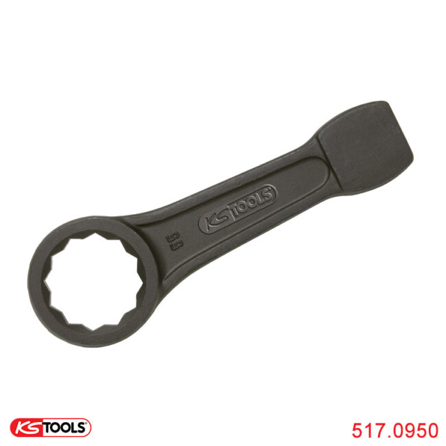 Cờ lê vòng đóng 50 mm KS Tools 517.0950