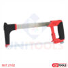 Khung cưa cầm tay 300 mm KS Tools 907.2102