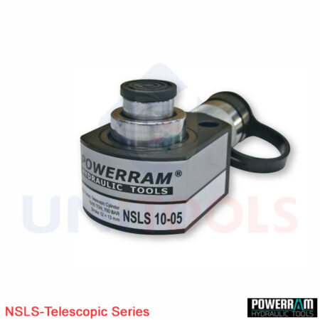 Kích thủy lực 2 tầng 10 20 tấn nsls powerram (2)