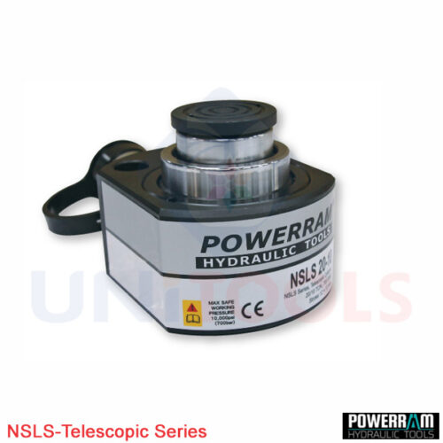 Kích thủy lực 2 tầng 10 20 tấn nsls powerram (1)