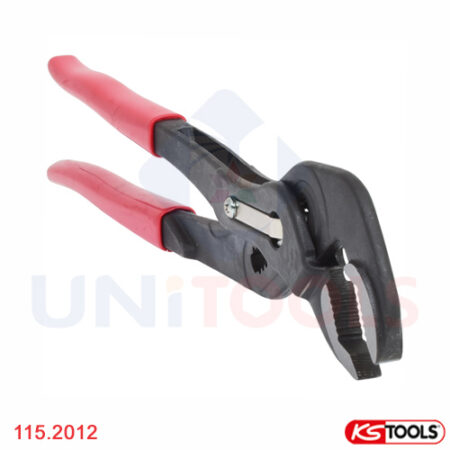 Kìm mỏ quạ 300 mm KS Tools 115.2012-1