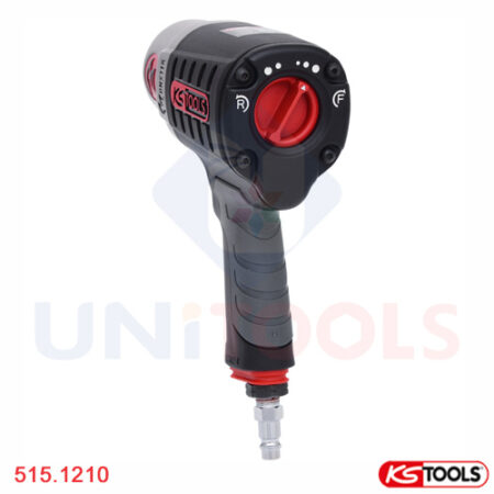 Súng vặn ốc khí nén 1/2 inch 1690 Nm KS Tools 515.1210-1