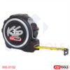 Thước cuộn thép 5 m chống va đập KS Tools 300.0132