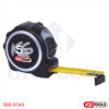 Thước cuộn thép 5 m có từ tính KS Tools 300.0143-1