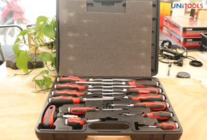 Tuốc nơ vít Đức Germany chính hãng KS Tools