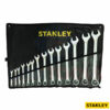 Bộ clê vòng miệng 8-32 mm Stanley mã hàng 80-944