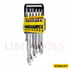 Bộ cờ lê 14 chi tiết 8-24 mm Stanley 78-092