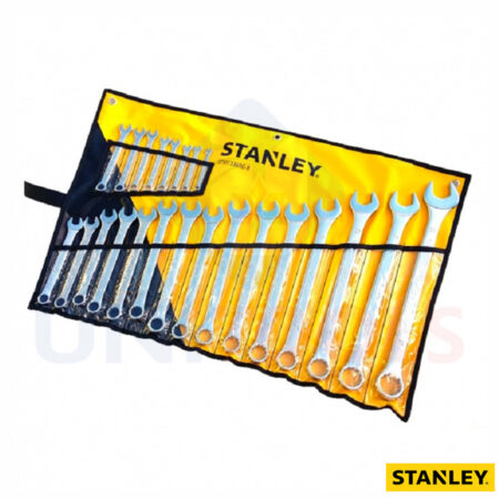 Bộ cờ lê tròng miệng Stanley 6-32 mm 33-650-1