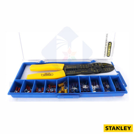 Bộ kìm bấm cos Stanley 84-253 dải 230 mm