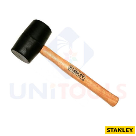 Búa cao su Stanley 57-527 trọng lượng 450g/16oz