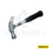 Búa nhổ đinh Stanley 51-081 cán thép 450g/16oz