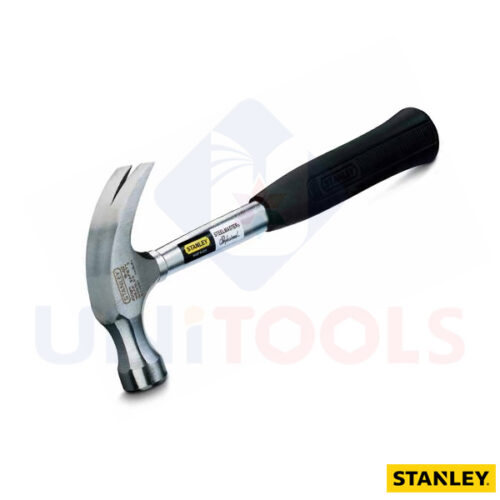 Búa nhổ đinh Stanley 51-081 cán thép 450g/16oz