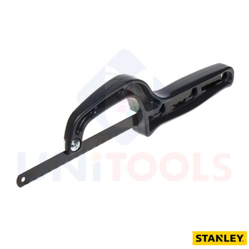 Cưa sắt Stanley 20-807 dải 220 mm/ 8-3/4 inch
